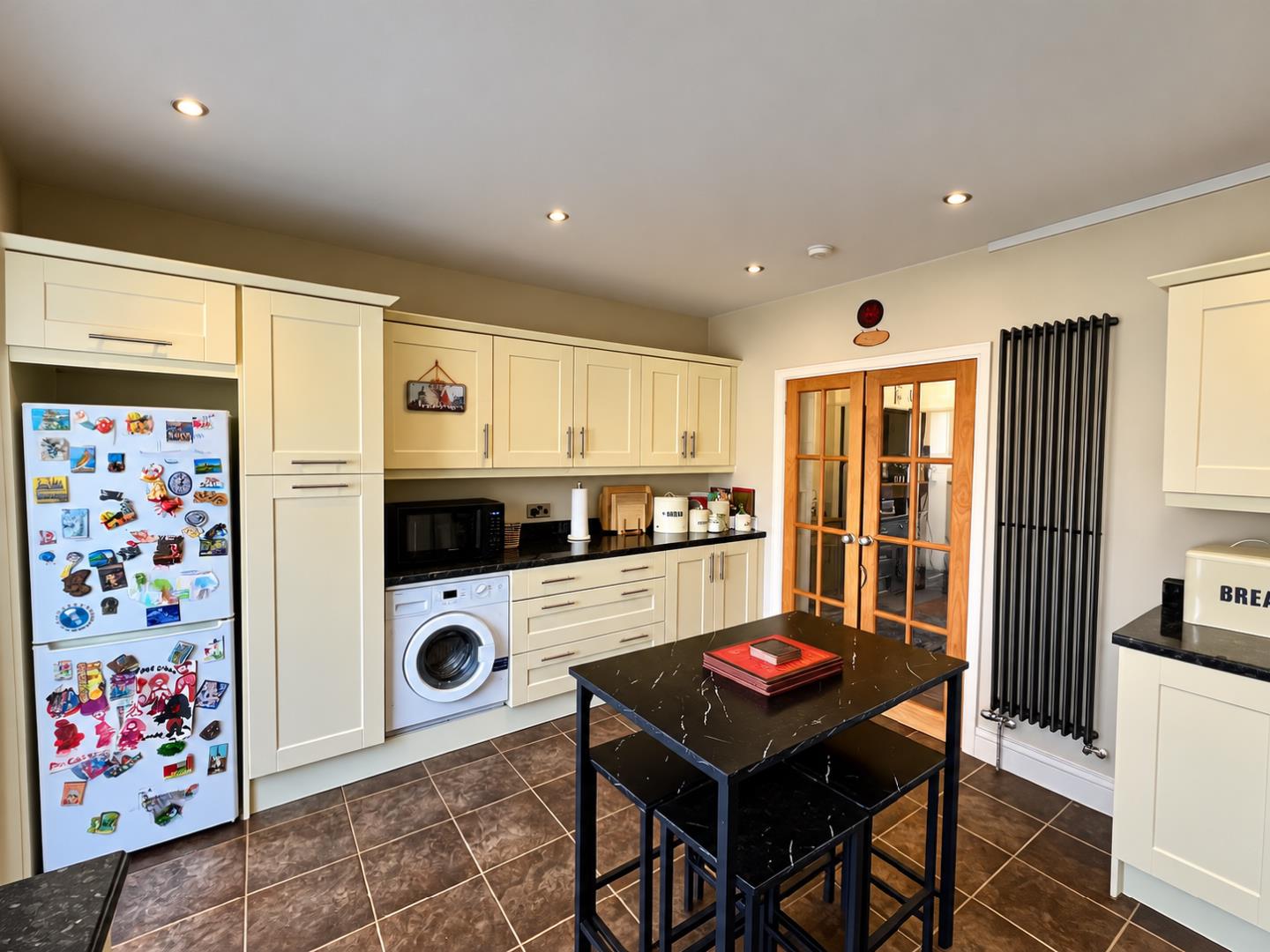 Garfield Avenue, Litchard, Bridgend County Borough, CF31 1QA